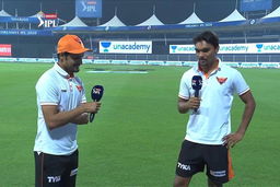 Talking VK & ABD with Sandeep & Nadeem