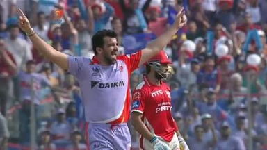 M31: DD vs KXIP – Zak is back and how