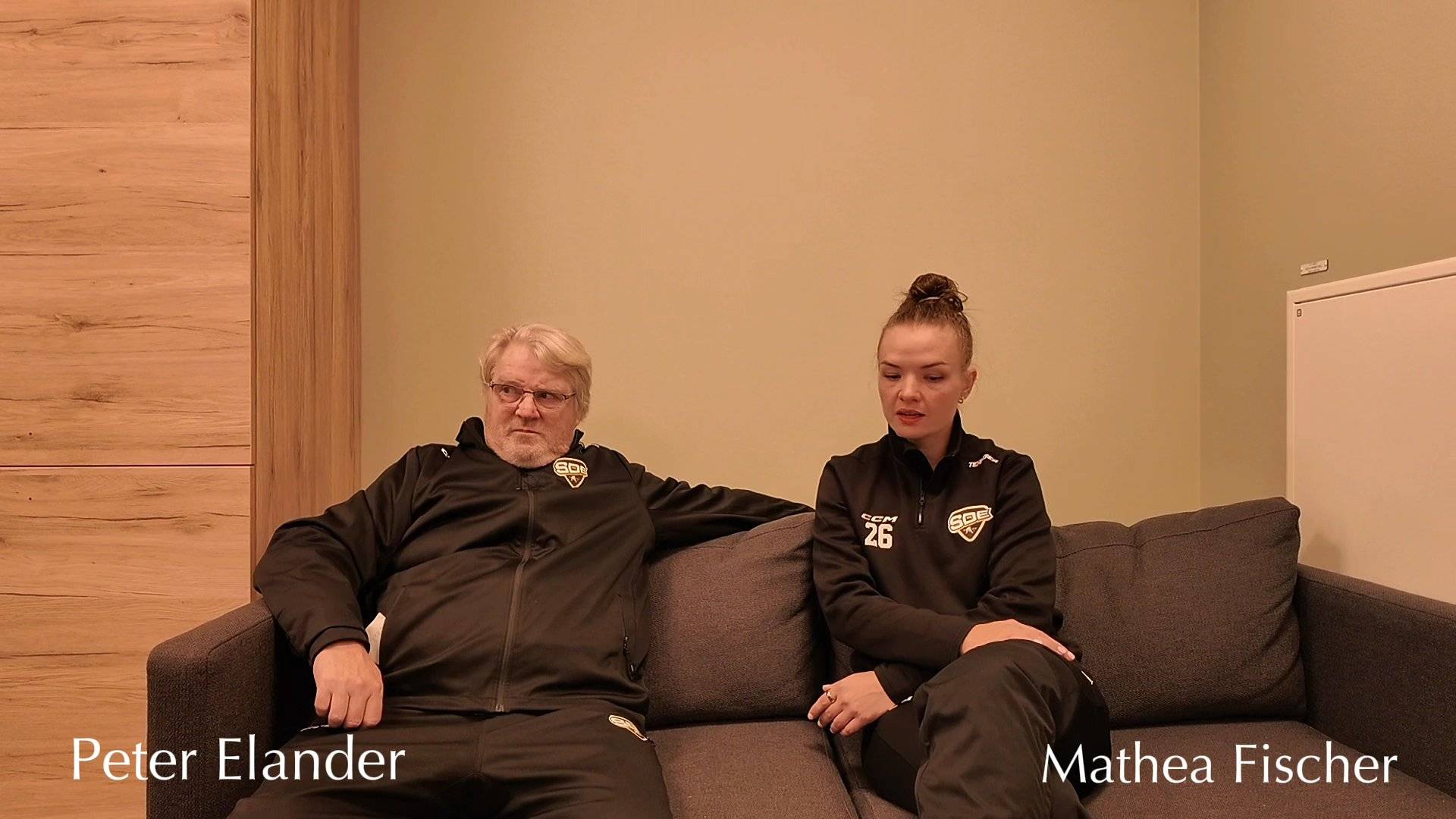 Säsongspremiär idag