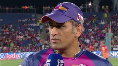 M25: RPS vs GL – Toss