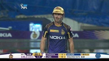 Chris Lynn's mature 45 (42)