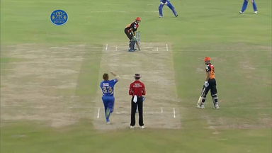 M30: RR vs SRH– Shane Watson's Hat-Trick