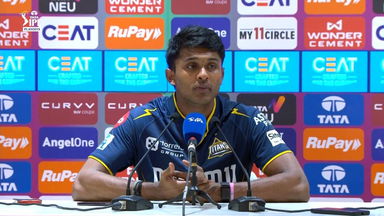 I have a lot of things to improve as a T20 batter: Sai Sudharsan