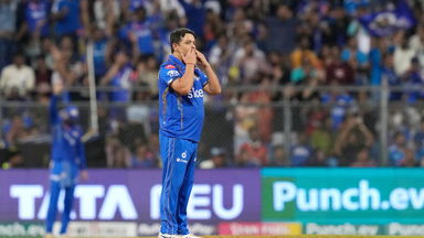 Seasoned Chawla delivers again with 3/33