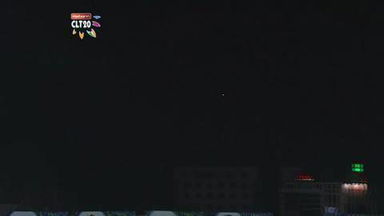 M11: LIO vs MI –  Sohail Tanvir c Smith b Ojha