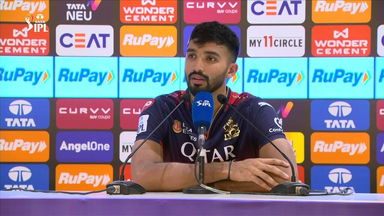 Virat Kohli knows how to lead the team to victory: Devdutt Padikkal