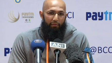 India vs SA, 2nd Test - Pre-match press conference : Hashim Amla
