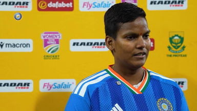 This game gives us a lot of confidence: Deepti Sharma