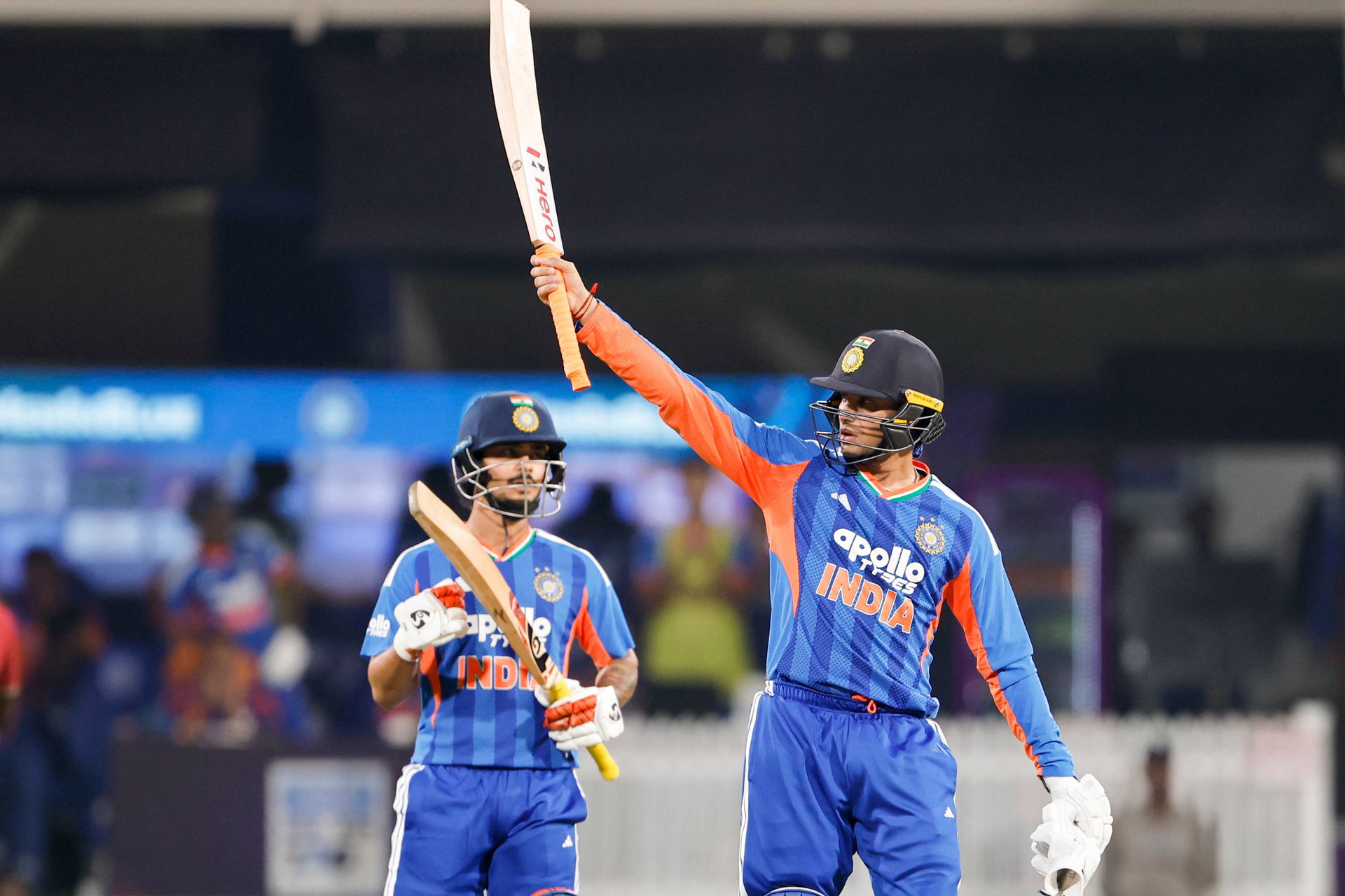 IND vs WI 2026, 3rd T20I: Match Highlights