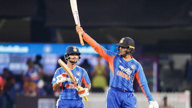 IND vs WI 2026, 3rd T20I: Match Highlights