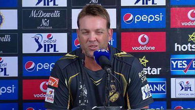 M54: RR vs KKR – Press Conference – Jacques Kallis