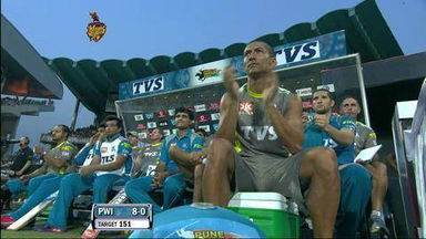 IPL 2012 Match 47 – KKR vs PWI: Super Fours