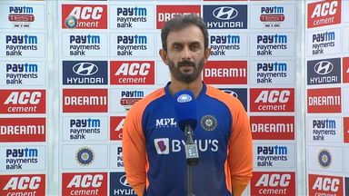 IND vs ENG 2021, 2nd Test, Day 4: Vikram Rathour Interview