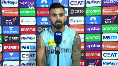 Losses like this will bring the team together: Rahul