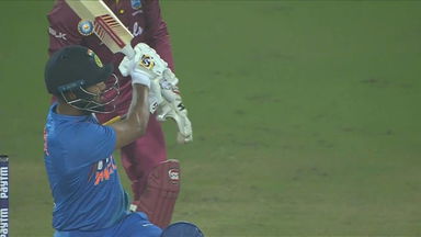 KL Rahul's opening act of 62(40)