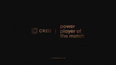 CRED Power Players of Week 2