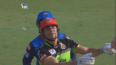 The six that impressed Virat Kohli