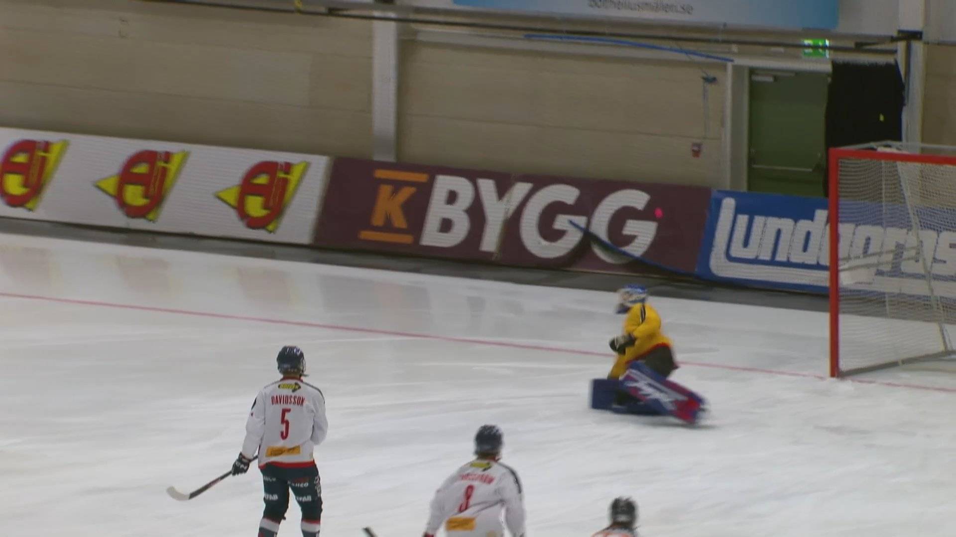 Highlights: Studio: Bollnäs GIF - Edsbyns IF