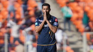 Slow, slower, slowest: Mohit's clever spell of 3/25