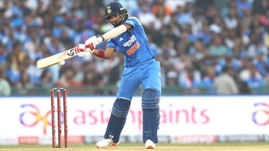 4,4,6: Jadeja, Rahul provide final flourish