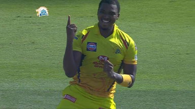 Lungi Ngidi bags 3/39