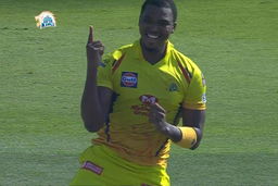 Lungi Ngidi bags 3/39