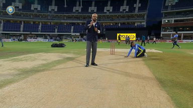 IND-W vs SA-W 2024, 2nd T20I: Pitch report