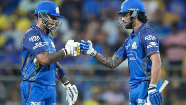 Easy on the eye! Glorious shots from Surya Kumar-Tilak