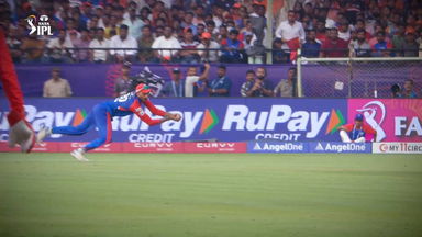 COTS - Axar Patel - M10