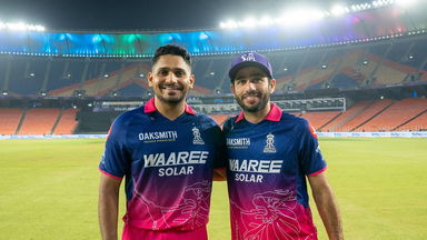 When bowlers win you IPL matches, ft. Ravi Bishnoi & Tushar Deshpande