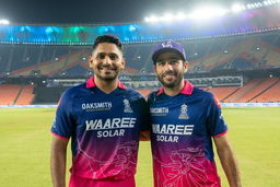 When bowlers win you IPL matches, ft. Ravi Bishnoi & Tushar Deshpande