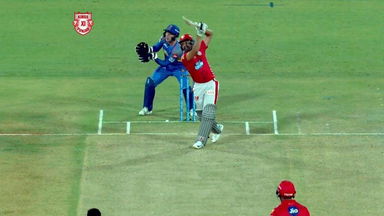 M38: KXIP vs RR – Super Sixes