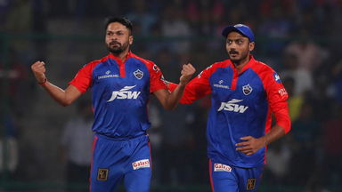 4, 6, 6, W, W: Mukesh Kumar's rides a roller-coaster of emotions