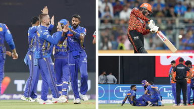 4, injury, wicket: Hardik Pandya travels rollercoaster of emotions