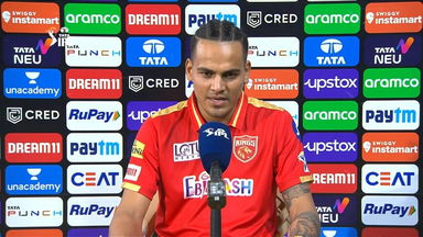 We knew we could chase down RCB’s total: Chahar