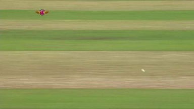 M16: RPS vs RCB – AB de Villiers Six