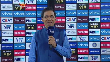 M38: SRH vs KKR – Post Match Presentation