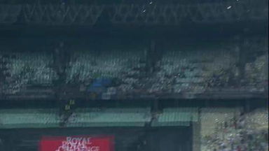 Super Sixes Competition: KKR vs KXIP