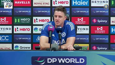 We always take the learnings and look to improve: Morne Morkel
