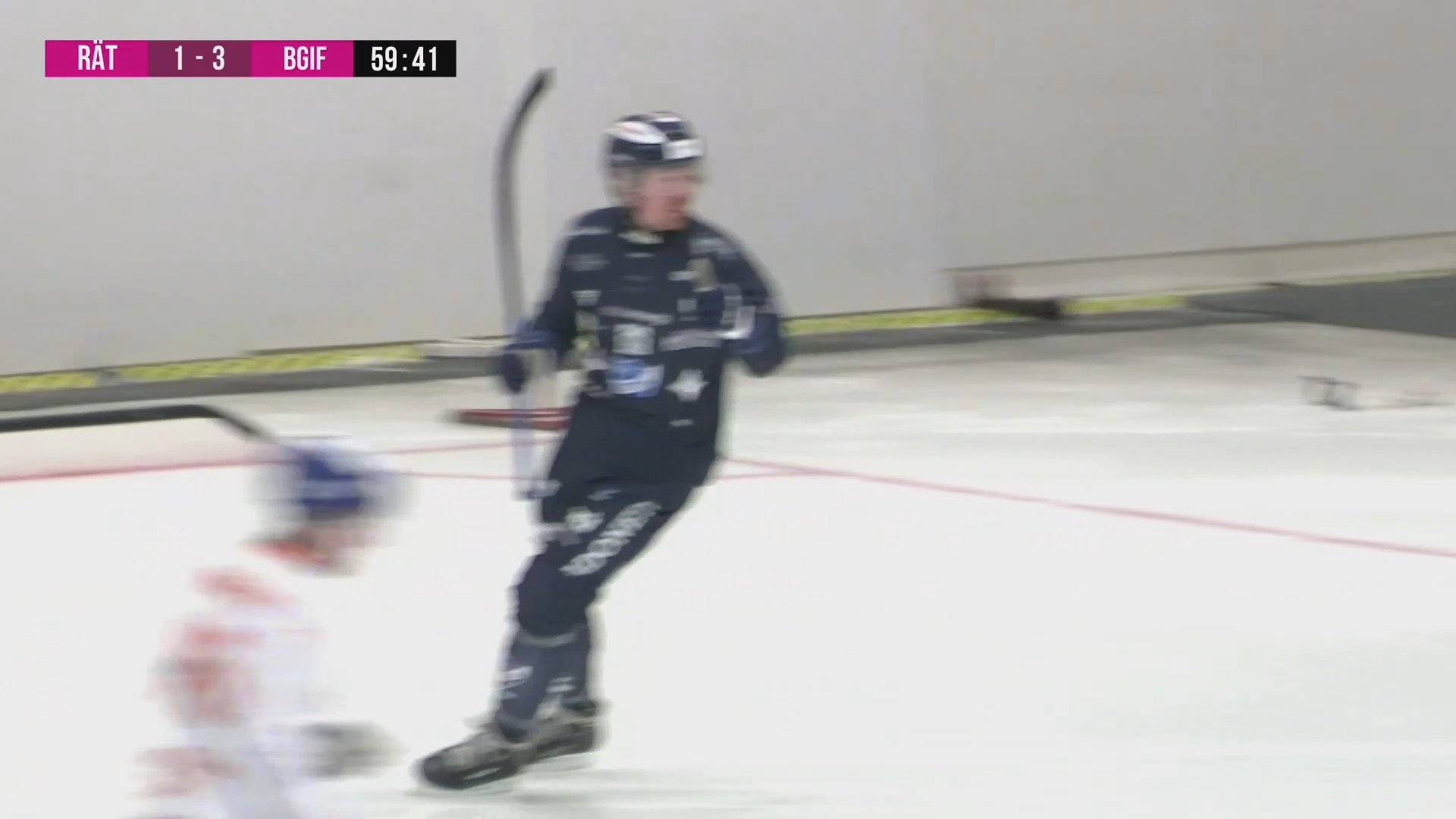 Highlights: IFK Rättvik - Bollnäs