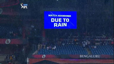 M49: RCB vs RR – Amazing Moments