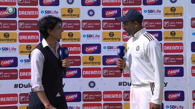 DULEEP TROPHY 2024, India A vs India D: Match Presentation