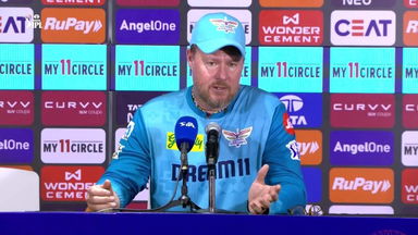 We need to make bigger partnerships in batting: Lance Klusener