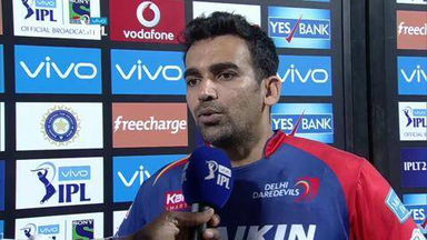 M26: DD vs KKR – Post Match Presentation