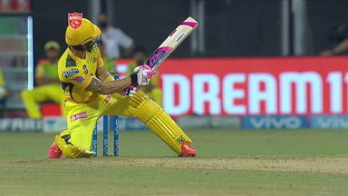 Glide it for a SIX, the Faf way