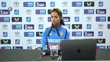 We are quite confident of winning the series: Pratika Rawal