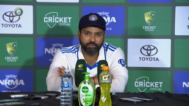R Ashwin is the true match-winner that India has ever seen: Rohit Sharma