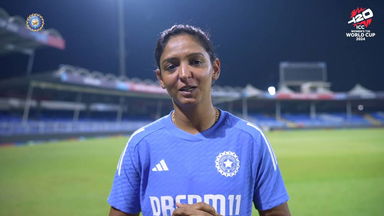 What's your thought when you hear the word Sharjah? Team India answers