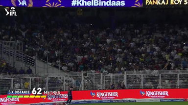 IPL 2026 M15: KKR vs LSG - Super Sixes