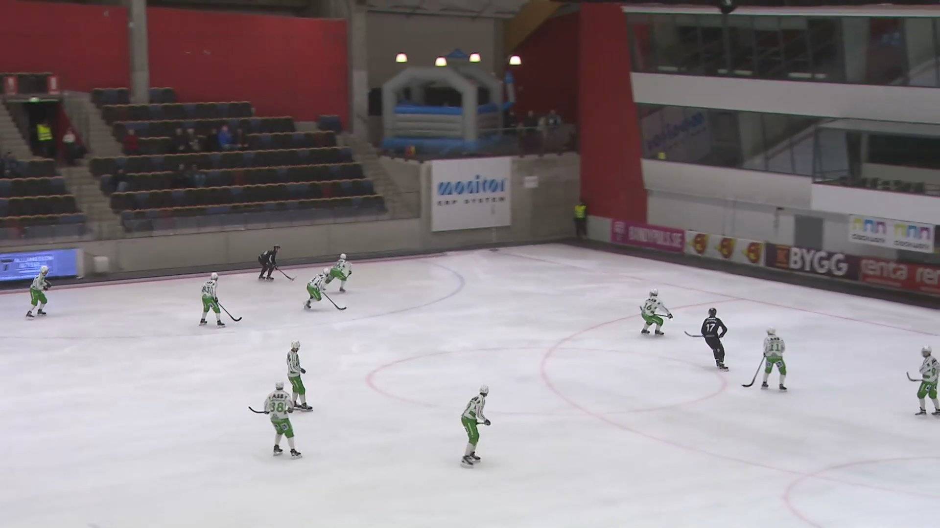 Highlights: Sandviken - Västerås
